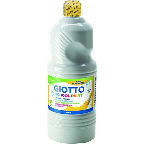  Barvice tempera 1l giotto VSE ZA ŠOLO - BELA Cene