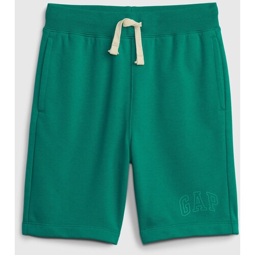 GAP Kids sweatpants with logo - Boys Cene