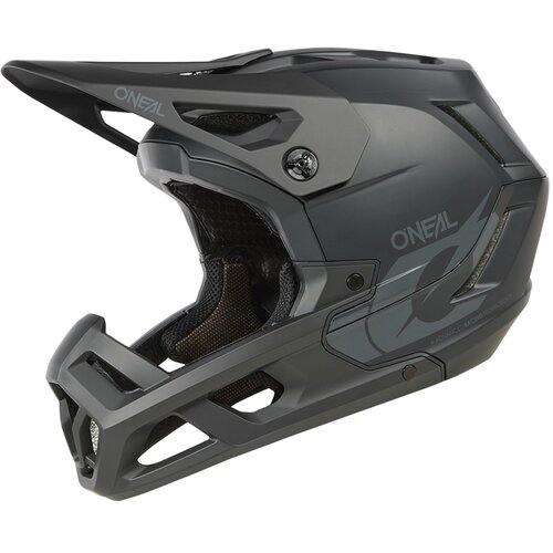 Kaciga Oneal SL1 SOLID V.24 black - M 57-58cm Cijene