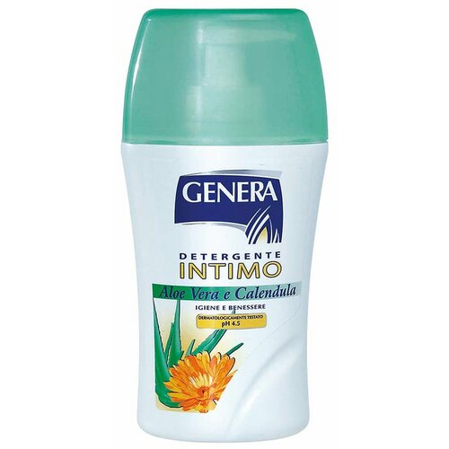 Genera intimni tečni sapun Aloe Vera ( 300 ml ) Cene