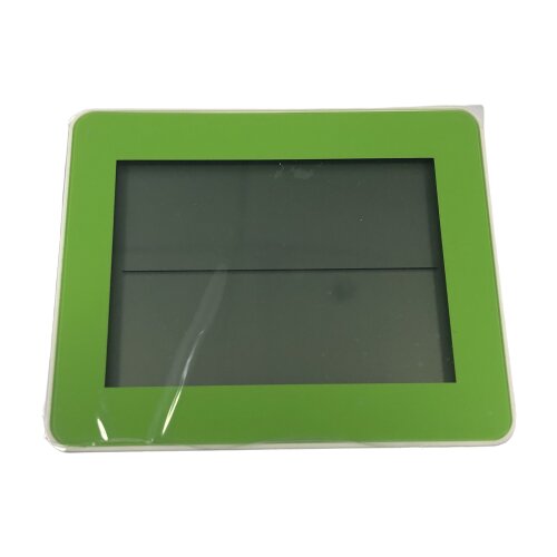 INF Digitalni sobni termometer, higrometer Green, (21265128) Cene