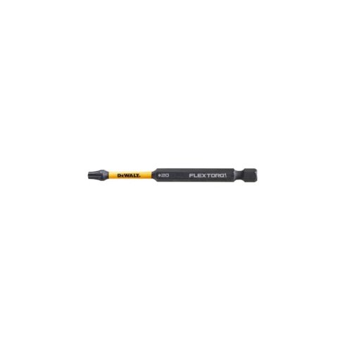 Dewalt bit torx T20 89 mm FLEXTORQ 2/1 DT70568T Slike