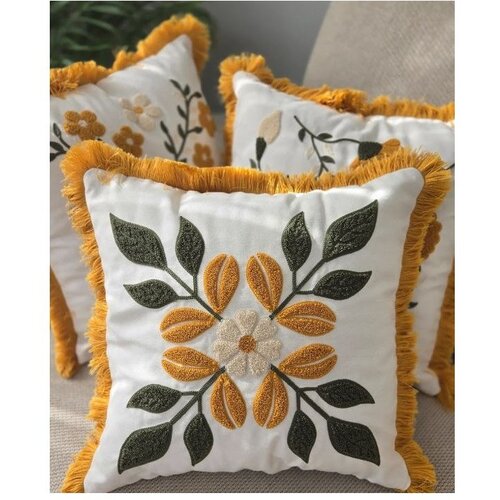 Mila Home Ukrasna jastučnica 43x43 cm – Cene