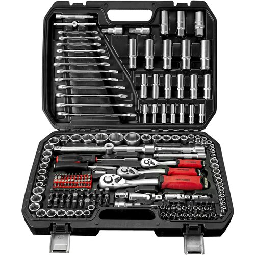 Prolinetech Set gedora PLTP/SS-216, 216 komada Slike