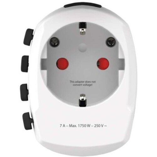 Skross potovalni adapter P0056N Cene