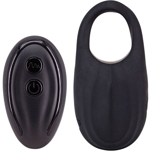 SevenCreations Embrace Luxury Cockring Black Cijene