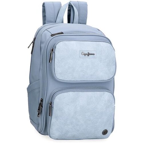 PepeJeans Ranac za laptop - Plava ( 71.421.42 ) Cene