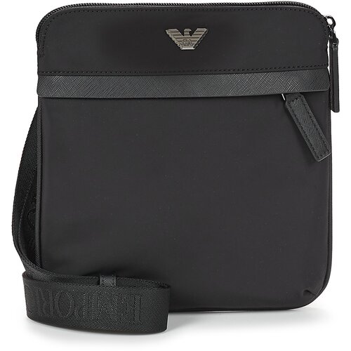 Emporio Armani Torbice CROSSBODY EM001807 Črna Slike