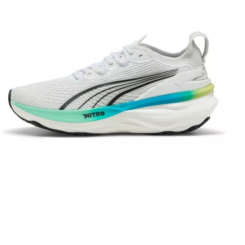 Puma ženska obuća za trčanje ForeverRun NITRO 2 Bjela Cijene
