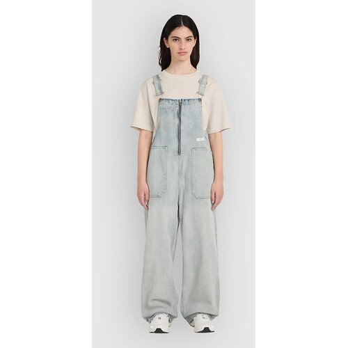 Element 70 Dungarees ash bleach wash Cijene