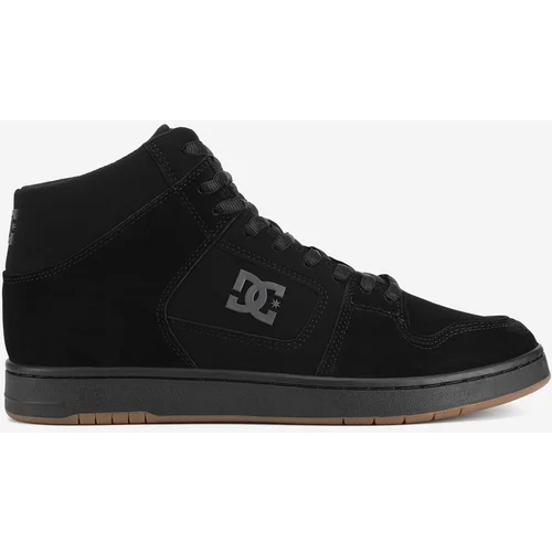 Dc Shoes 