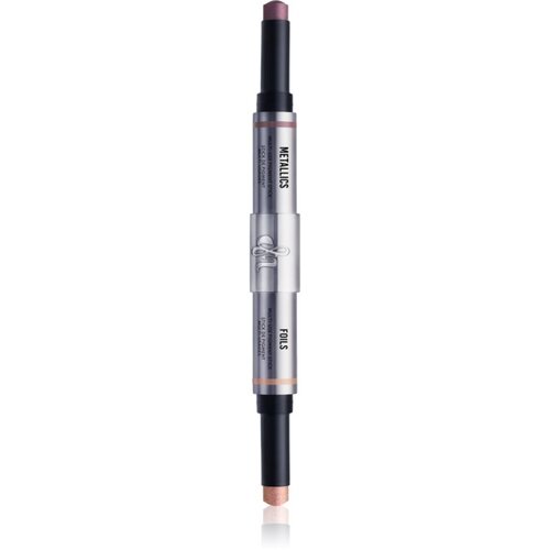 Danessa Myricks Beauty Colorfix Stix vi&amp;scaron;enamjenska &amp;scaron;minka za oči, usne i lice nijansa Duo 2 6 g Slike