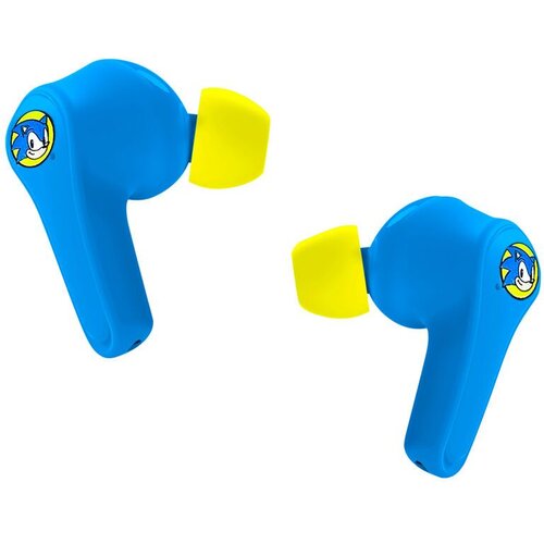 Otouch OTL TWS Sonic The Hedgehog brezžične slu&amp;scaron;alke (modre), (20869202) Slike