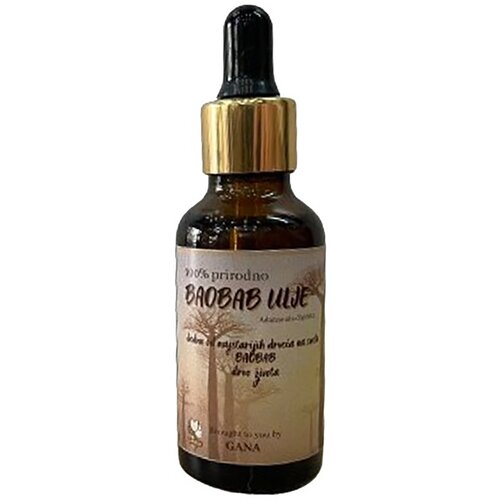Gana baobab ulje, , 30ml Slike