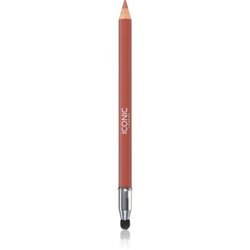 ICONIC London Fuller Pout Sculpting olovka za konturiranje usana nijansa SRSLY Cute 1.03 g Cijene