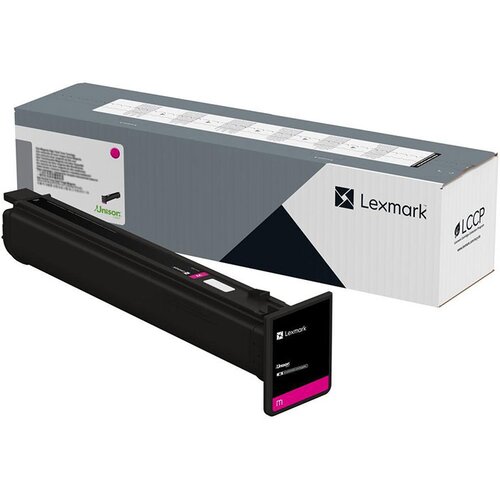 Lexmark Toner 79L9HM0 (&scaron;krlatna), original Cene
