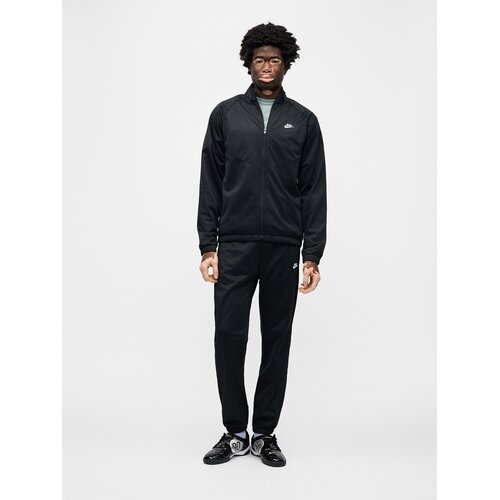 Nike Trenirka za tek črna Slike