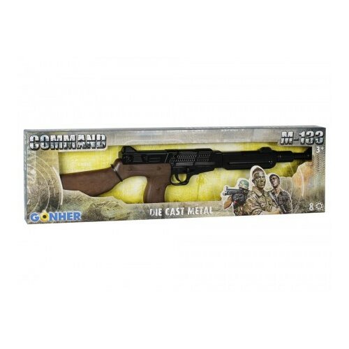 Gonher igračka za decu moderna puška8 ( GN13363 ) GN13363 Cene