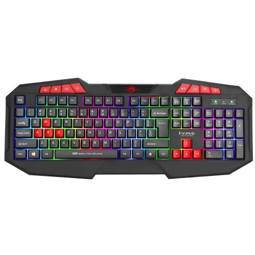Marvo K602 RGB EN TIPKOVNICA Cene