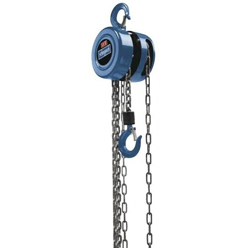 Scheppach Dizalica lančana CB01 (Nosiva sila: 1.000 kg, 3 m) Cijene