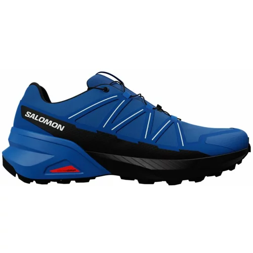 Salomon Muška obuća za trčanje SPEEDCROSS PEAK Plava