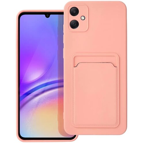 CARD maska za SAMSUNG A05 pink Cijene