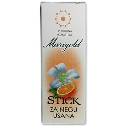 Marigold Stik za negu usana, 5g, MG Cene