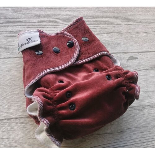 KK fabrics & creations Platnena pelena bordo bambusica, noćna Cijene