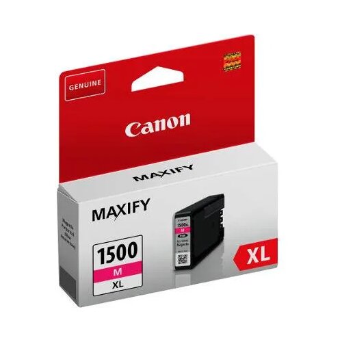 Canon 1500XL M-Kertridž PGI Cene