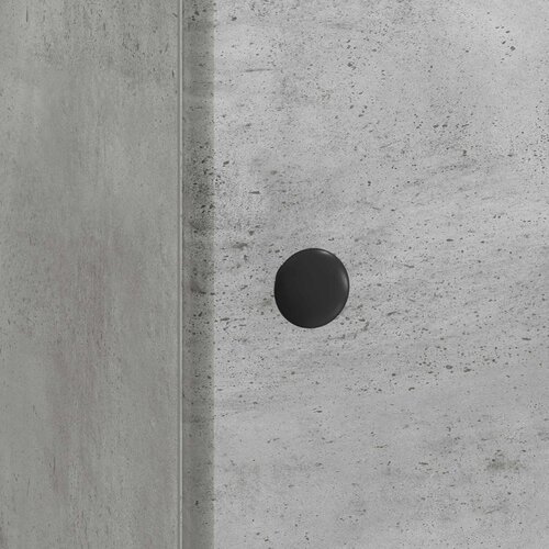  Noćni ormar 2 kom. Betonska siva 43 x 34,5 x 50 cm Slike
