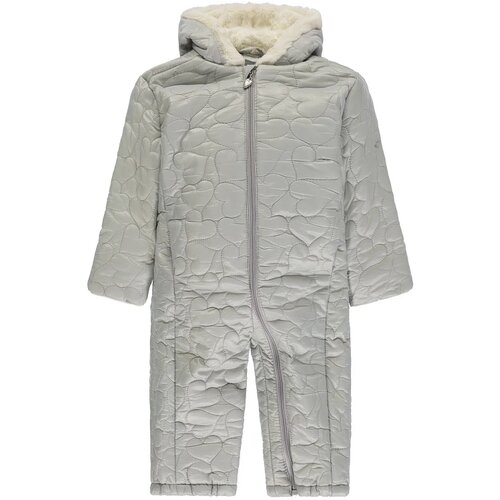 Kanz Skafander za bebe KNZ1842101, Sivi Cene