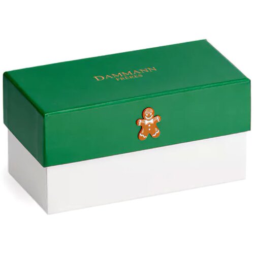 Dammann Fr&amp;egrave;res Coffret Let it Snow Slike