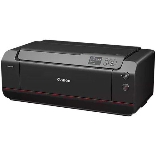 Canon &amp;Scaron;tampač imagePrograf PRO1100, Crni Slike