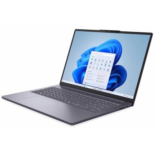 Lenovo IdeaPad Slim 3 16IRH10 (Luna Grey) WUXGA IPS, i7-13620H, 24GB, 1TB SSD (83K2003AYA // Win 11 Pro) Cene