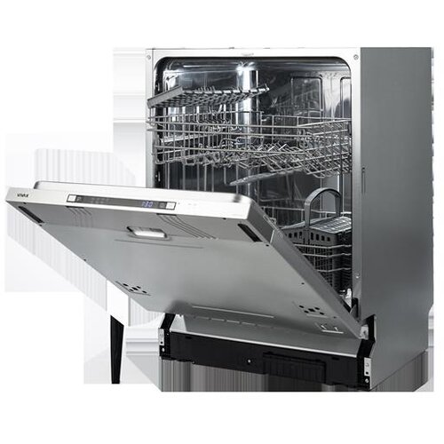 Vivax Pomivalni stroj DWB-601372D - - Slike