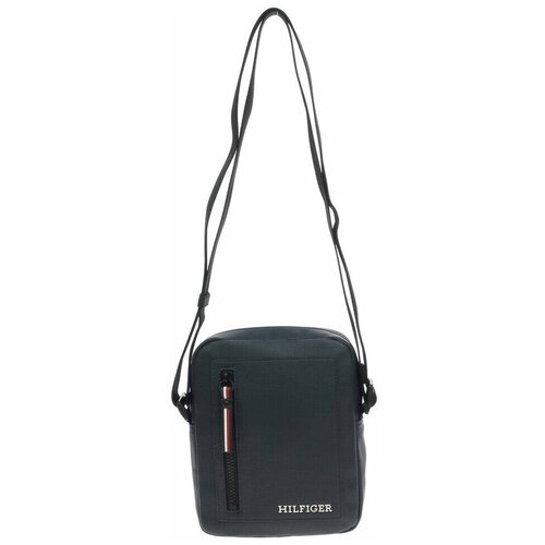 Tommy Hilfiger Torbe za čez ramo AM0AM11794DW6 pisana Slike