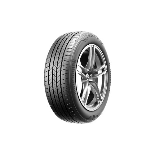Bridgestone Turanza LS100 RFT ( 225/45 R18 91H, MOE, sa za&amp;scaron;titom za felne (MFS), runflat ) letnja auto guma Slike