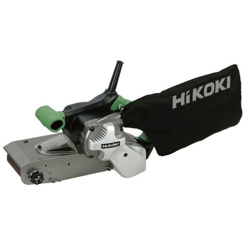 HIKOKI SB10V2 portable sander Belt sander 420 RPM Black, Green 1020 W Cijene