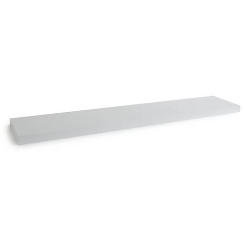  PLUTAJUĆA POLICA 120X25X4 BIJELA DP3797 Cijene