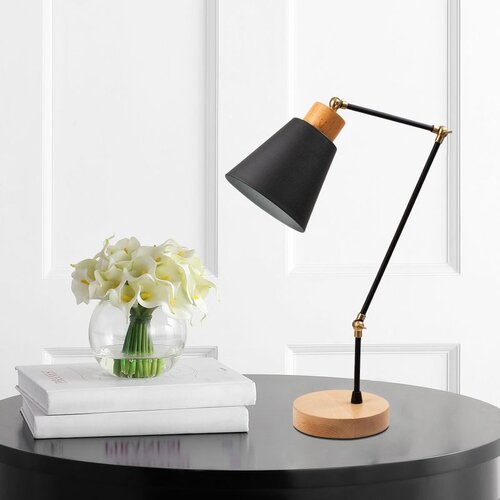 Opviq manavgat - N-590-US blackoak table lamp Cene