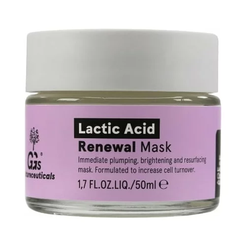  lactic Acid Renewal Mask
