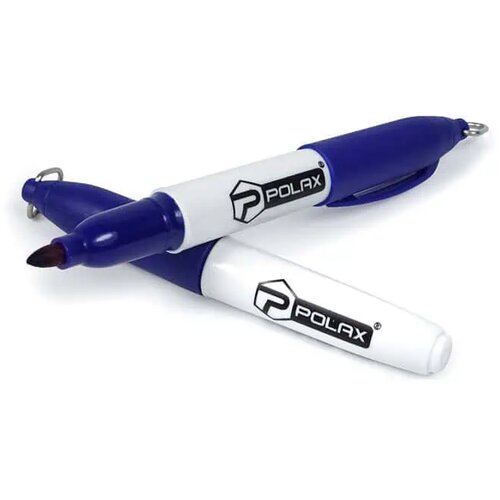 Marker za označavanje u boji - Plava Cijene