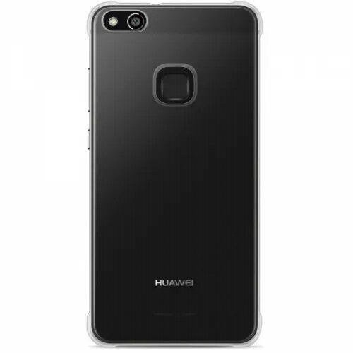 Rivacase huawei original za&amp;scaron;čita zadnjega dela za huawei P10 lite - prozorna Slike