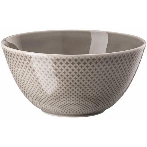ROSENTHAL činija 19cm pearl grey Cene