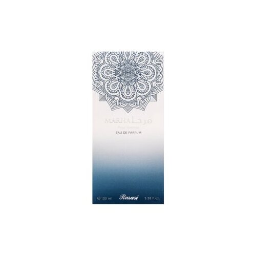 Rasasi Marha Pour Homme parfumirana voda za mo&amp;scaron;ke 100 ml Slike