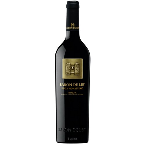 Baron De Ley Finca Crveno vino Monasterio, 0.75l Slike