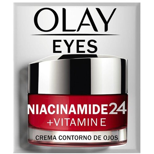 Olay NIACINAMIDA24 + VITAMIN E Krema za područje oko očiju 15 ml Cijene