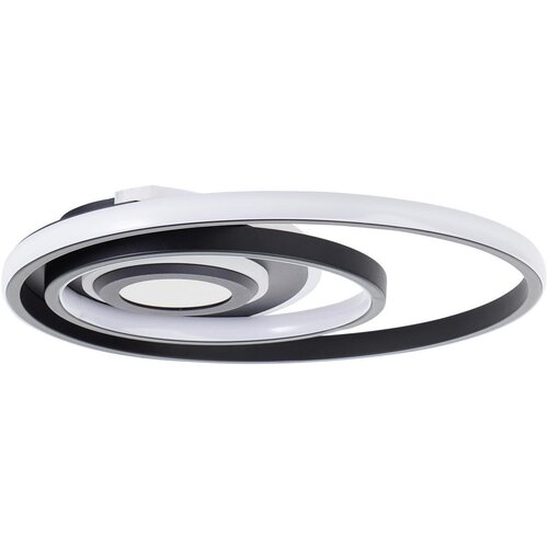 XXXL STROPNA LED-SVETILKA 31 W//3000-6500 K/220-240 V/ Slike