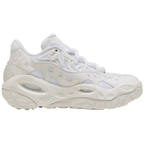 Puma Nizke superge LaMelo Ball LaFranc&eacute; RNR Triple White Bela Cene