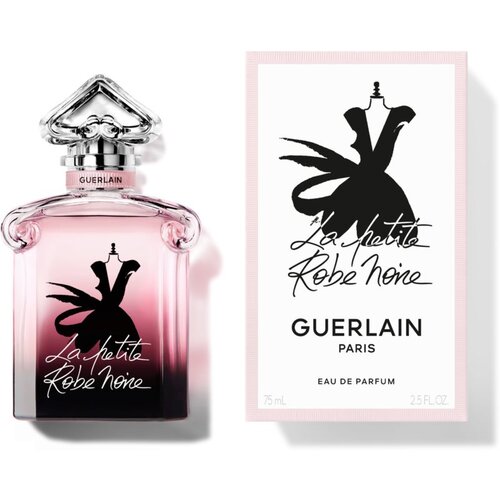 Guerlain La Petite Robe Noire parfumska voda za ženske 75 ml Slike